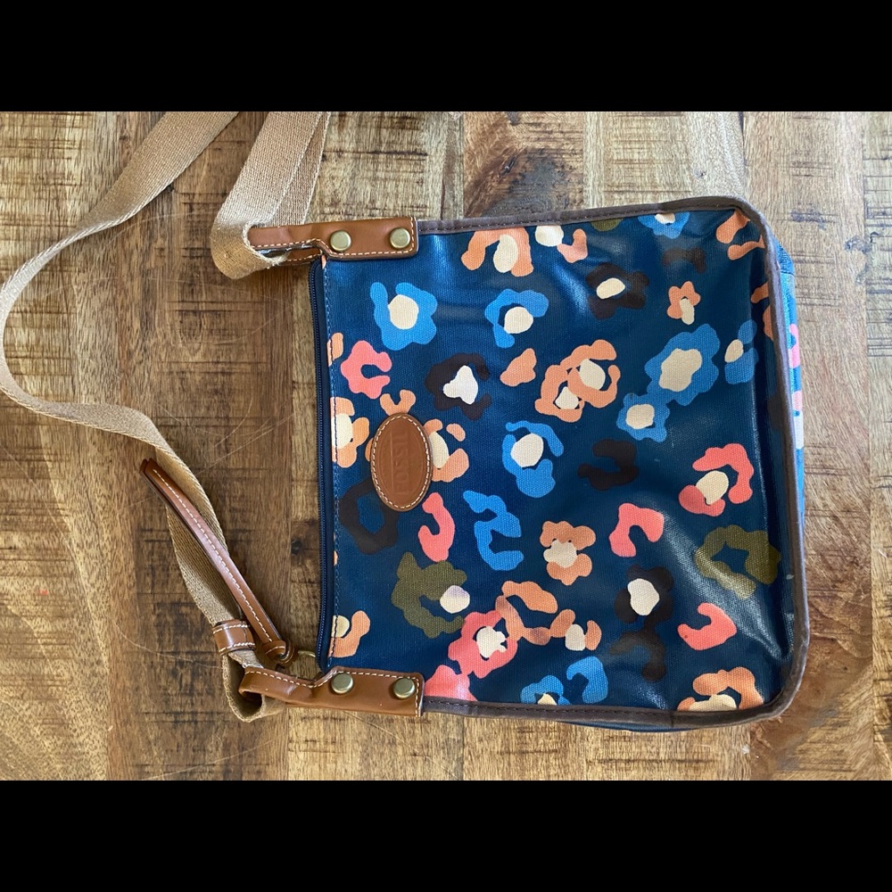 Fossil Crossbody Bags